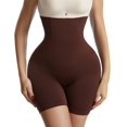thumbnail image 1 of CXZD, entrenador de cintura alta, bragas con Control de barriga, levantador de glúteos y cadera, moldeador de cuerpo, ropa moldeadora adelgazante, bragas con correa de modelado Tan Jianjun unisex, 1 of 2