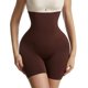 thumbnail image 1 of CXZD, entrenador de cintura alta, bragas con Control de barriga, levantador de glúteos y cadera, moldeador de cuerpo, ropa moldeadora adelgazante, bragas con correa de modelado Tan Jianjun unisex, 1 of 2