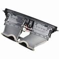 thumbnail image 3 of Malcayang For BMW 5 Series F10 F18 Front Console Dash Air Conditioner AC Vent Assembly, 3 of 7