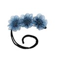 thumbnail image 1 of Elegante Broche De Horquilla Para Mujer, Diadema Para Fiesta De Baile, Compromiso, Boda, Horquilla De Flor Perezosa Kearding CE008915-01, 1 of 6