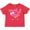 Red, variant on Inktastic Valentine Pink Heart Helicopter Boys or Girls Toddler T-Shirt