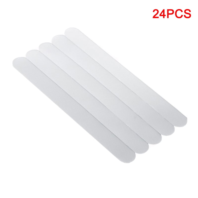 Shower Anti Slip Sticker Non Slip Strips Grip Pad Flooring Safety Tape Mat Fp 