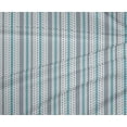 thumbnail image 4 of oneOone Polyester Lycra Fabric Stripe|Diamond & Triangle Geometric Print Fabric By Yard 56 Inch Wide, 4 of 4