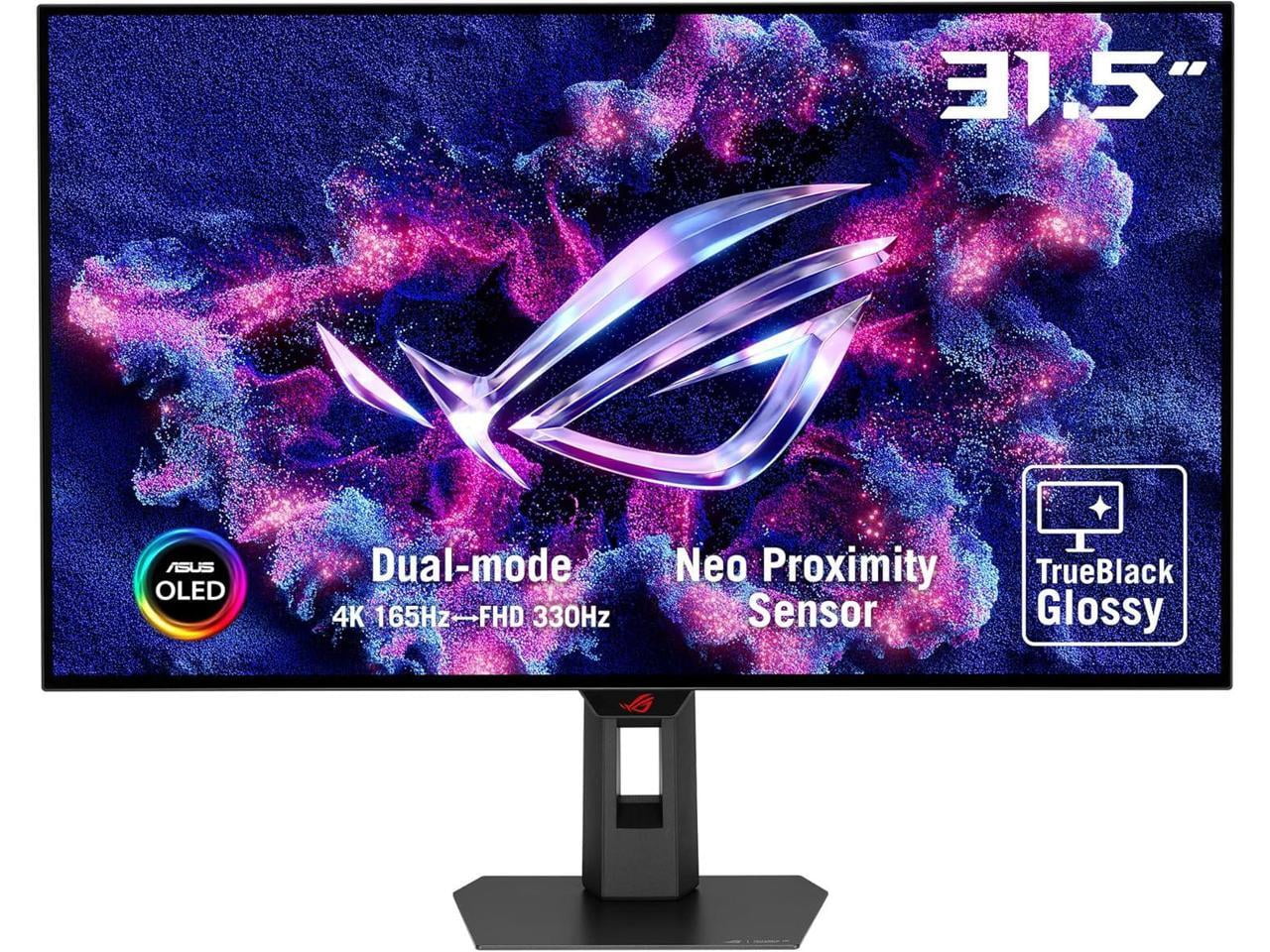 ASUS ROG Swift OLED PG27UCDM 26.5