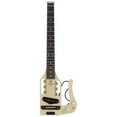 thumbnail image 2 of Traveler Guitar Pro-Series Hybrid Acoustic-Electric Guitar Natural, 2 of 7