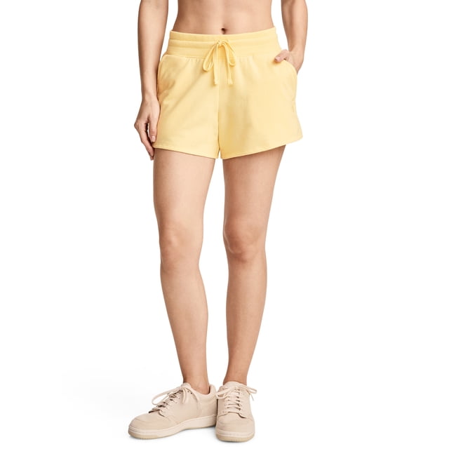 Jockey Short de Détente Décontracté pour Femmes