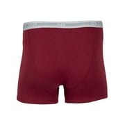 Gildan Adult Mens Short Leg Boxer Briefs, 5-Pack, Sizes S-2XL, 3 Inseam