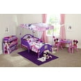 thumbnail image 2 of Lit pour Tout-Petit à Baldaquin Minnie Mouse de Delta Children's Products, 2 of 4