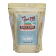 thumbnail image 1 of Hojuelas de avena Bob's Red Mill grano entero orgánico 453 g, 1 of 4