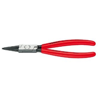Knipex 03 02 160 SB 6.3" Combination Pliers With Comfort Grip - High Quality German Made Tool