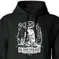 thumbnail image 2 of Soggy Beaver BBQ Pullover Hoodie, 2 of 7