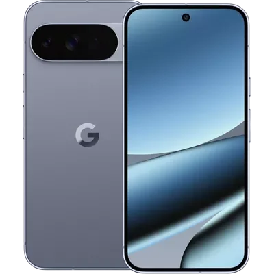 Restored Google Pixel 10 Pro XL Fully Unlocked 256GB 6.8" 5G - Moonstone (2025 Model) (Refurbished)