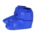 thumbnail image 1 of Botines calcetines Minnieouse 2 piezas tienda de campaña ligero transpirable reutilizable Azul metro, 1 of 6