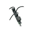 thumbnail image 4 of Tripp Lite TLP606SSTELB 6-Outlet Surge Protector, 4 of 9