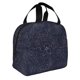 thumbnail image 2 of Disketp Navy Dark Blue Bolsa Térmica para Almuerzo para Hombre y Mujer, Ideal para Trabajo, Senderismo y Picnic, 2 of 8