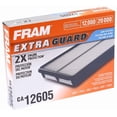 thumbnail image 1 of Fram Filtre CA12605 Filtre à Air, 1 of 6