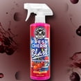 thumbnail image 3 of Ambientador Chemical Guys AIR22816 Fresh Cherry 473 ml, 3 of 4