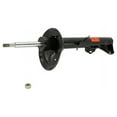 thumbnail image 4 of KYB 334902 Gas Strut Fits select: 1998-1999 BMW 323, 1992-1995 BMW 325, 4 of 5