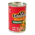 thumbnail image 4 of Ensalada de verduras La Costeña 410 g, 4 of 4