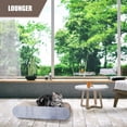 thumbnail image 4 of Cama lounge de cartón Cat Scratcher FluffyDream 2 en 1, 4 of 8