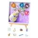 thumbnail image 1 of Kit de bandeja de mosaico DIY, bandeja 3D, suministros para manualidades, paquete de material creativo para niños Estilo B, 1 of 9