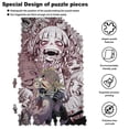 thumbnail image 6 of My Hero Academia Himiko Toga Jigsaw Puzzle, Wood Puzzles Adult, 1000 PCS Jigsaw Puzzle Perfect for Game Nights, 6 of 8