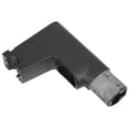 thumbnail image 3 of Soporte de conector de vástago de horquilla delantera para manillar de patinete eléctrico Xiaomi MAXG30, 3 of 14