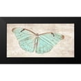 thumbnail image 2 of Phillip, Jamie 18x11 Black Modern Framed Museum Art Print Titled - Spring, 2 of 5