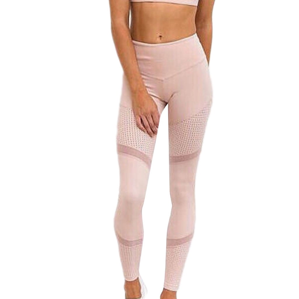 Waist Leggings Yoga Pants | Walmart Canada
