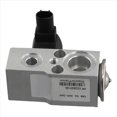 thumbnail image 2 of 1Pcs A2228301105 22283011052 A/C Expansion Valve For Mercedes-Benz, 2 of 5