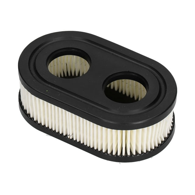 Filtro de aire para cortadora de césped, filtro de aire para cortadora de césped, cartucho de filtro de aire, filtro de aire, funcionalidad de alta precisión