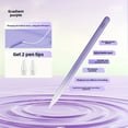thumbnail image 2 of New capacitive pen suitable for Apple iPad 2018-2025 and Android mobile phone tablet touch pen, 2 of 8