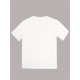 thumbnail image 2 of Camiseta informal con estampado geométrico "Life is Better with Chris" para hombre, cuello redondo, ligera y elástica, ideal para verano., 2 of 6