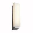 thumbnail image 3 of Oxygen Lighting - Polaris - 20.50 Inch 11.9W 120V 1 LED Wall Sconce, 3 of 3