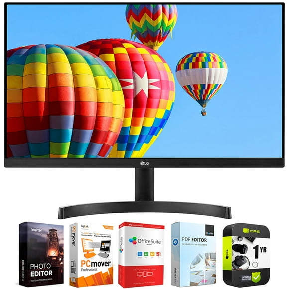 Dual Monitors Bundle
