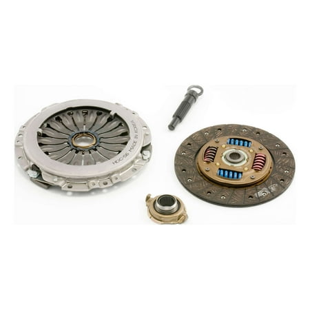 LUK OE Replacement Clutch Kit