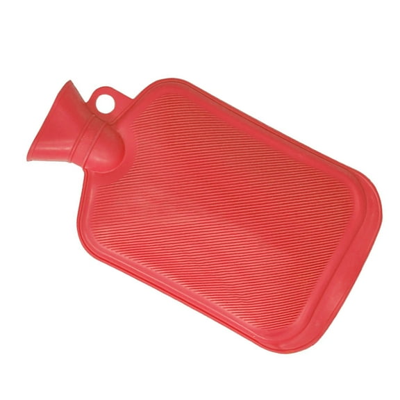 lanema Multi Purpose Rubber Hot Water Bottle Embrace Warmth and Relaxation Feet Warmer