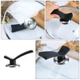 thumbnail image 4 of unbranded Universal Stand-Up Pot Lid Handle and Convenient for Home Kitchens Restaurants Suitable for Enhances Cooking Efficiency, 4 of 8
