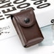thumbnail image 3 of Gafas de lectura portátiles plegables TR para hombres y mujeres, gafas de lectura antiguas con película azul, 3 of 5