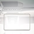 thumbnail image 3 of LOVIVER Écran de Protection Écran de Voiture Cadre de Protection pour Byd Dauphin Remplacer, 3 of 8