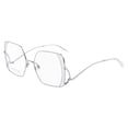 thumbnail image 2 of Lentes Oftálmicos For Arts Sake diseño Candy Silver, 2 of 3