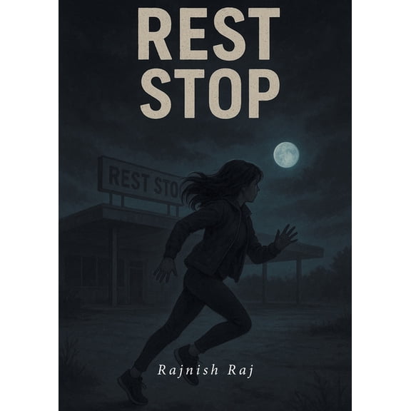 Rest Stop, (Paperback)