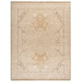 thumbnail image 2 of Safavieh Ralph Lauren Jancis Oriental Area Rug, Tobacco, 9' x 12', 2 of 10