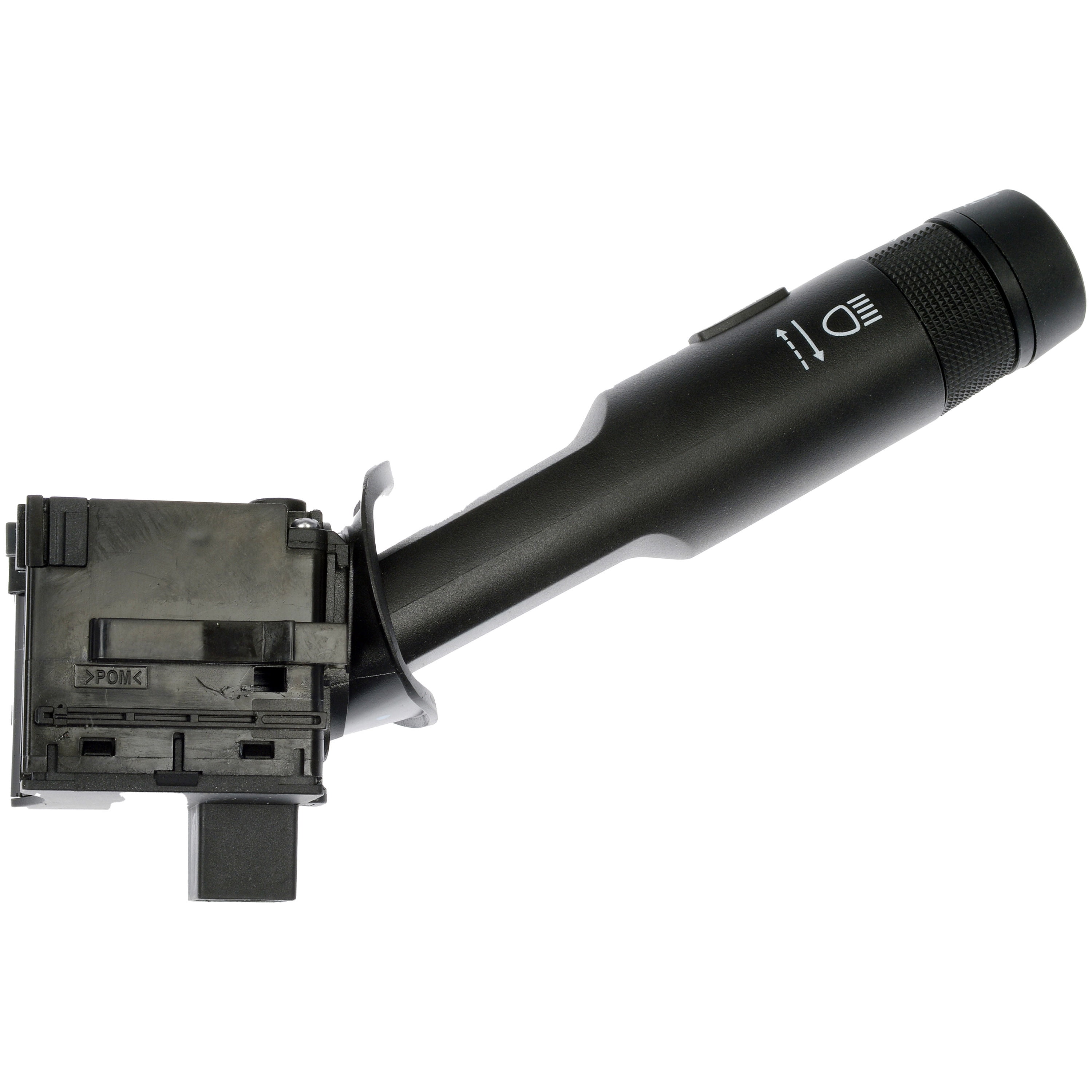 Dorman 920-758 Driver Side Multi-Function Column Switch for Specific Buick / Chevrolet Models