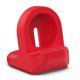 thumbnail image 1 of Jixopn - Base de carga de silicona antideslizante, portátil, inalámbrica, compatible con Google Pixel Watch 2022, 1 of 8