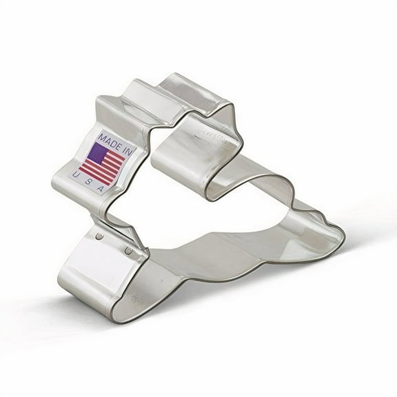 Ann Clark Reindeer Cookie Cutter