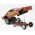 thumbnail image 2 of Tom Daniel - 1:32 Scale Model Kit - Whiplash Classic Funny Car, 2 of 5