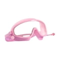 thumbnail image 2 of 3 Gafas De Natación Antivaho, Gafas De Natación Portátiles Para Piscina, Deportes, Buceo, 14,5 Cm X 6,5 Cm, Color Rosa, 2 of 8