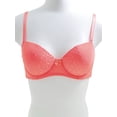 thumbnail image 3 of Angelina Lace A-Cup Demi Bras with Convertible Straps (6-Pack), 3 of 5