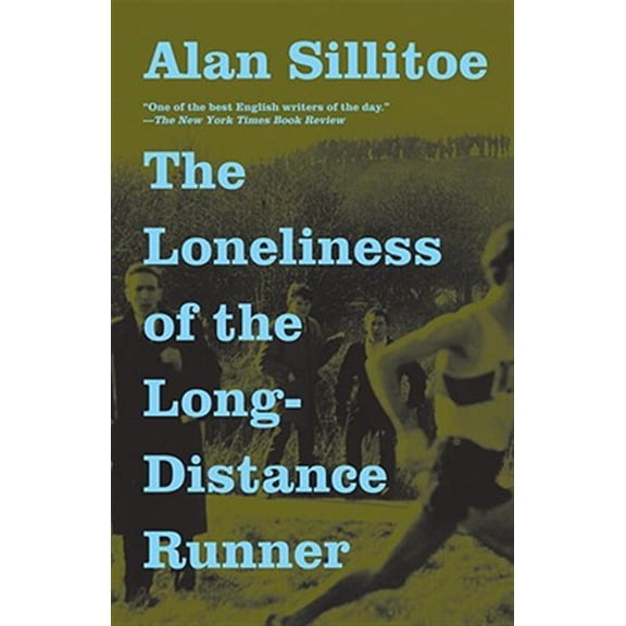 Pre-Owned The Loneliness of the Long-Distance Runner (Paperback) 0307389642 9780307389640